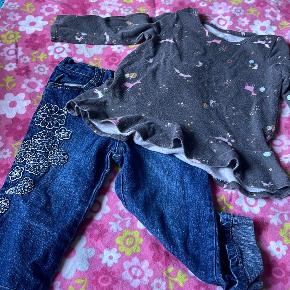 Cute winter outfit ! Casual !! 🐨